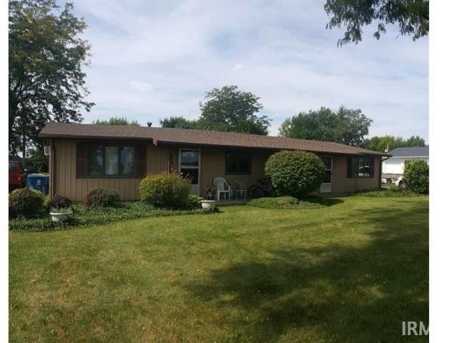 Ossian Duplex with Garage