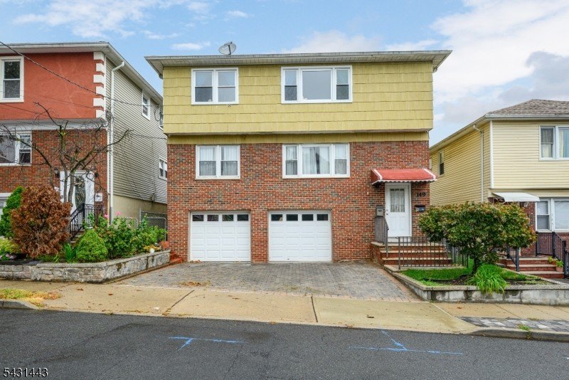 Move-in Ready Multi-Family Home