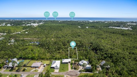 LAND - Santa Rosa Beach, FL