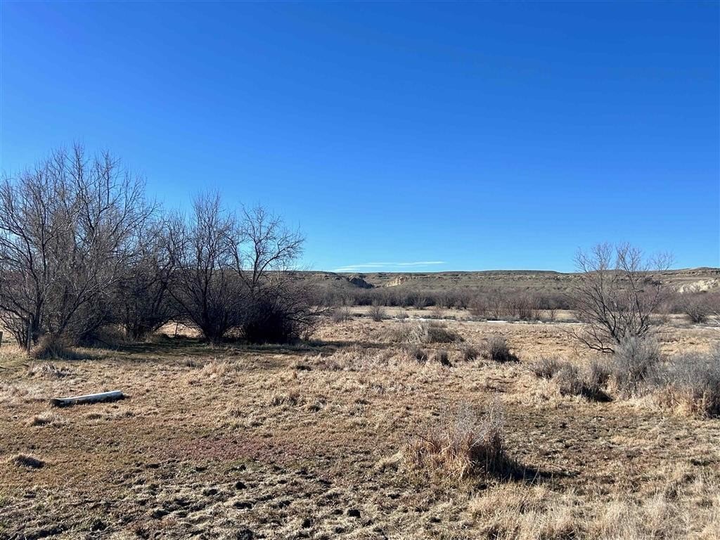 10 Acres Near Lovell, WY