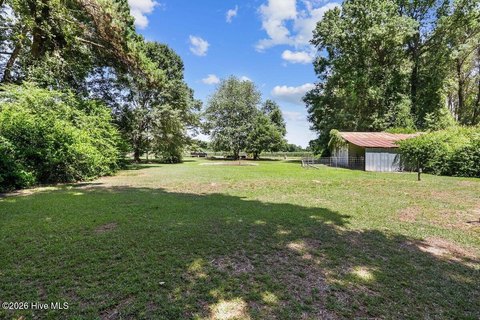 LAND - Warsaw, NC