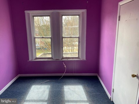 Philadelphia Triplex Near University City