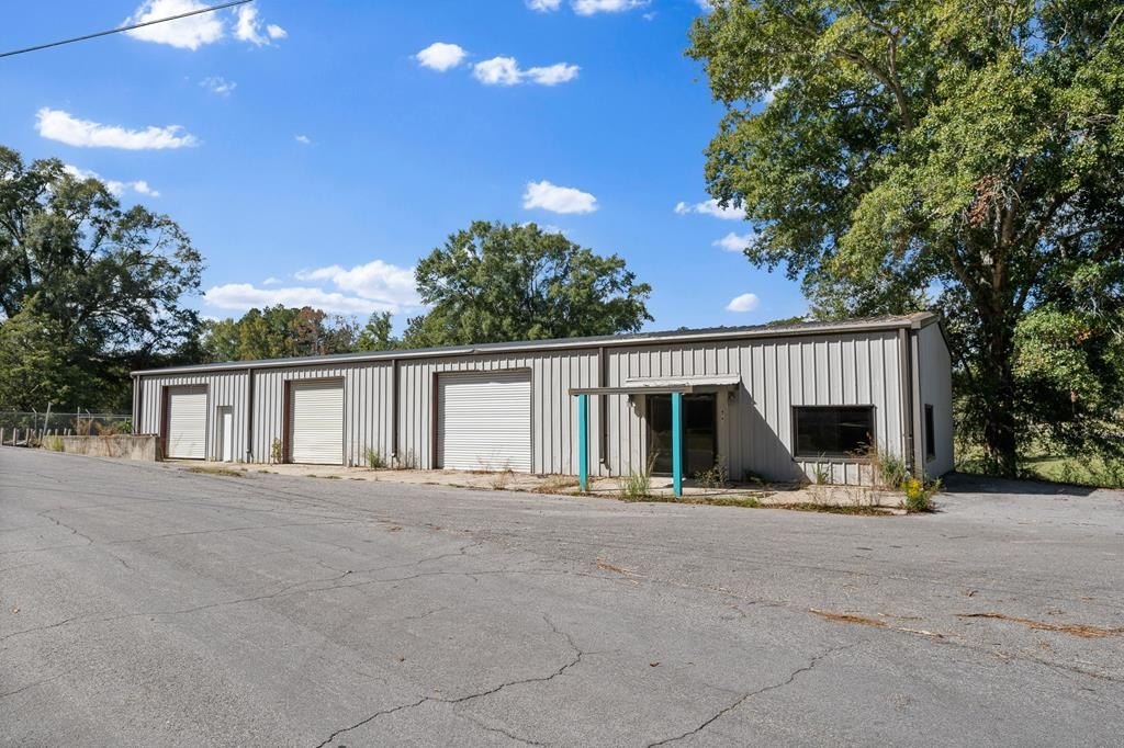 Laurel Flex Space Opportunity