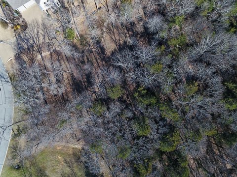 Residential Lot in Rock Creek