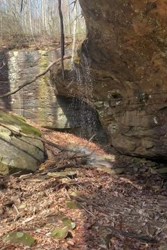 Land in Jamestown, Tennessee