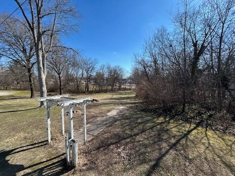 Vacant Land in Cisne, Illinois