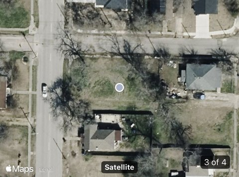 Residential Lot in Growing Greenville