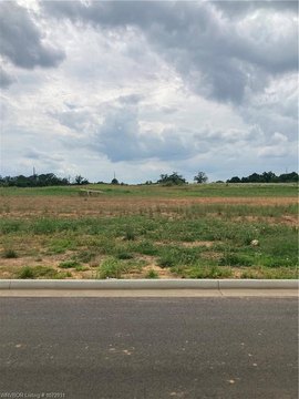 LAND - Greenwood, AR