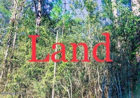 LAND - Waveland, MS