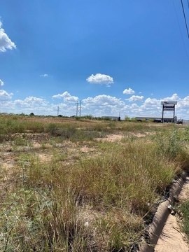 San Angelo Commercial Land Available
