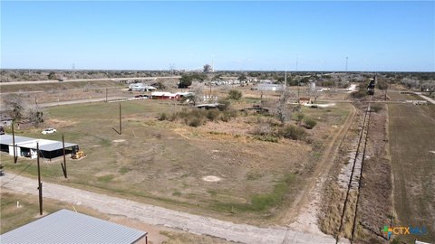 Land, Fannin, TX