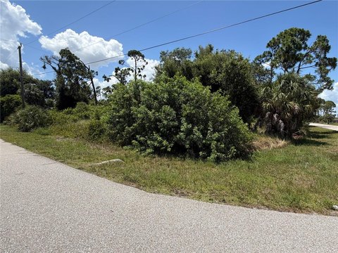 Land, PORT CHARLOTTE, FL
