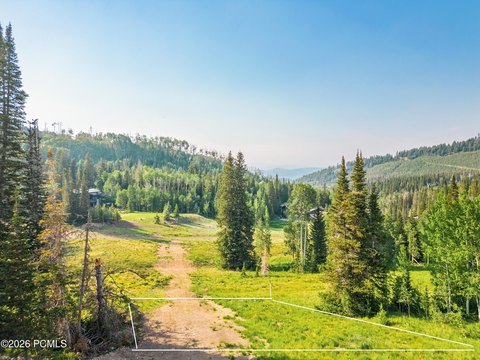 Land, Park City, UT