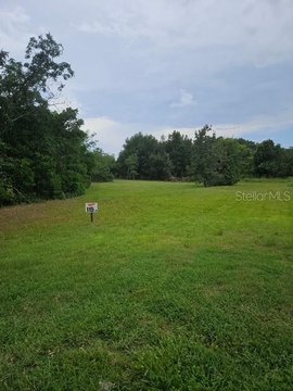 Land, SORRENTO, FL
