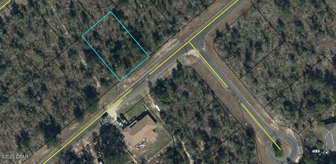 Residential Land in Sunny Hills