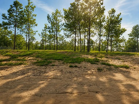 LAND - State Line, MS