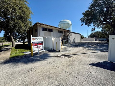 Clearwater Commercial Property For Lease