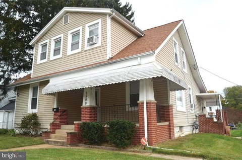 Woodlawn Multi-Family Investment Opportunity