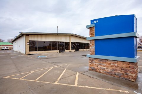 North Avenue Retail Space