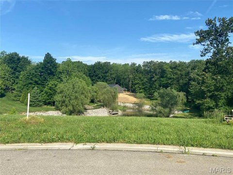 Trenton, IL Lake Lot