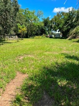 Land, EUSTIS, FL