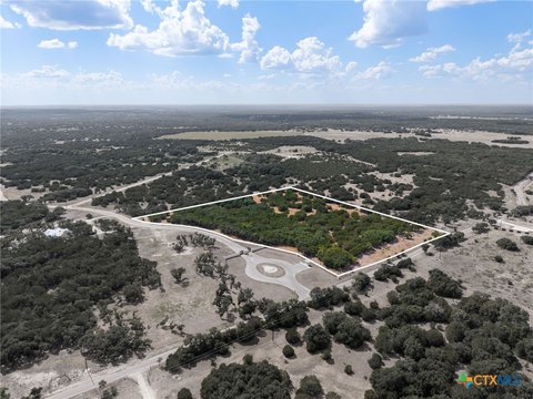 Land, Lampasas, TX