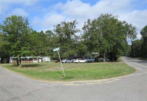 Commercial Land in Coden, AL