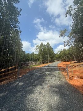 Land, Sophia, NC