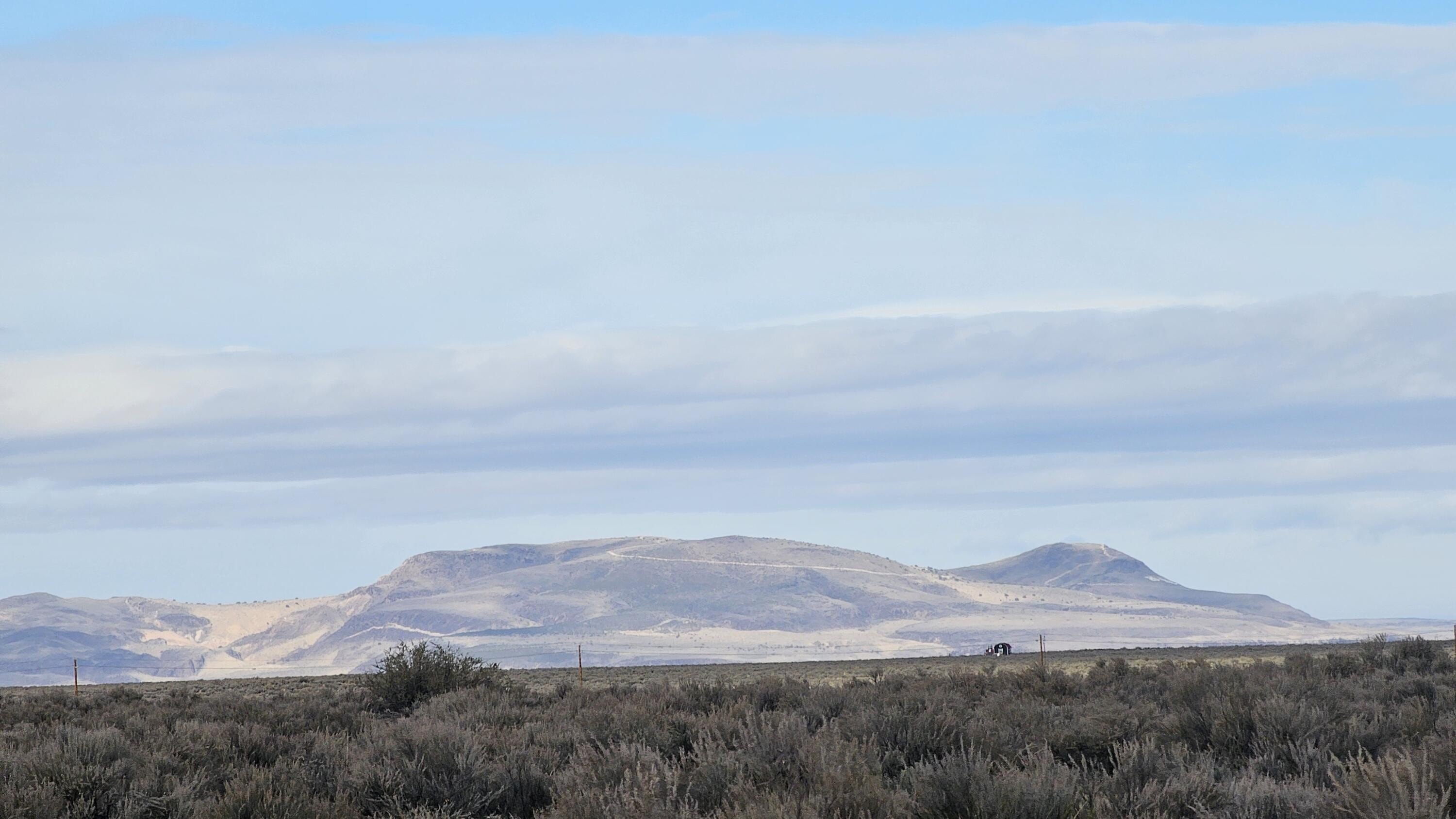Quarter-Acre Land in Belen, NM