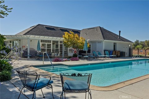 Residential Lot in Gated Community