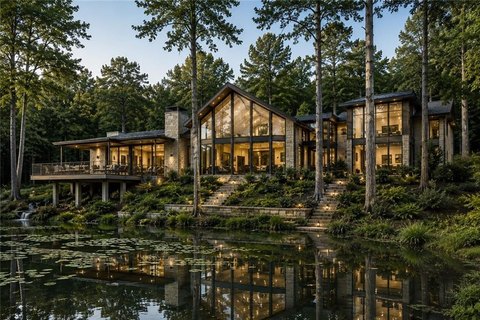 Land, Atlanta, GA