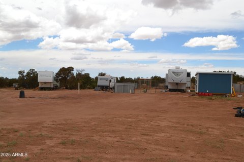 Secluded 10-Acre Property with Utilities