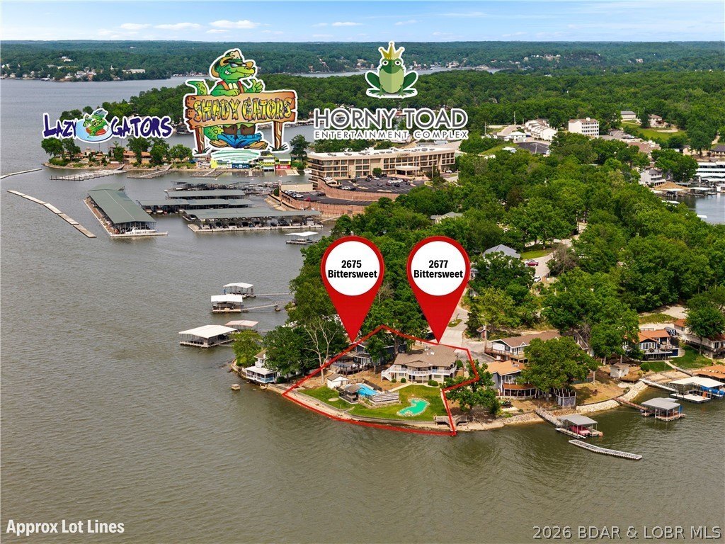 Lake Ozark Investment Opportunity