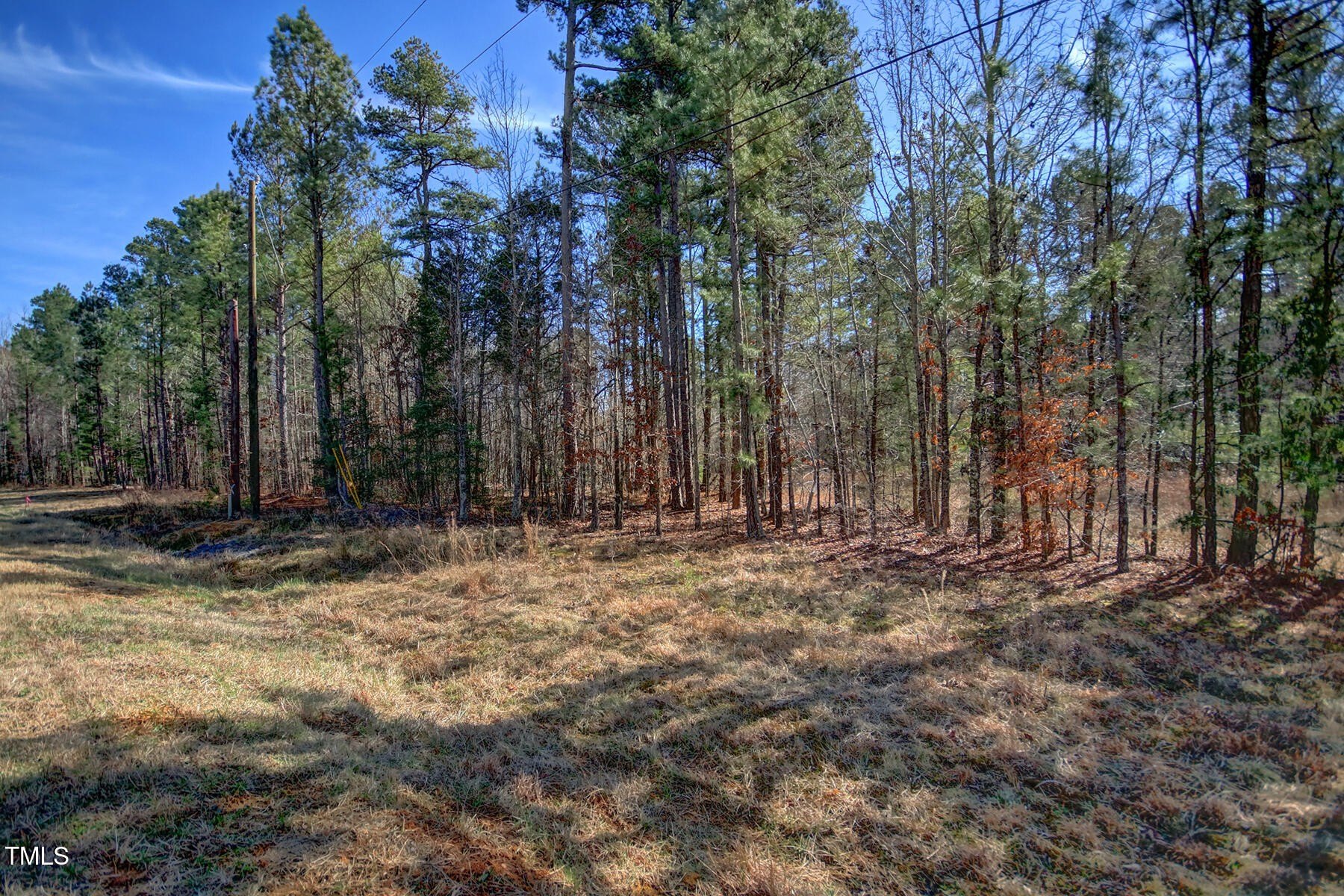 Residential Land in Pittsboro, NC