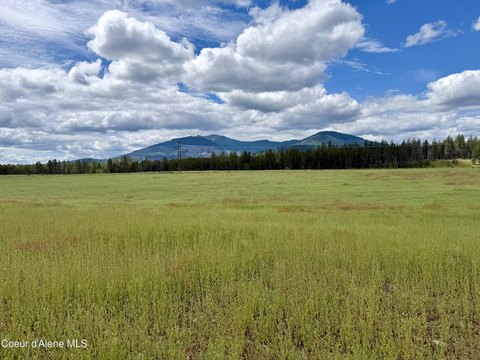 5.5-Acre Rural Residential Lot