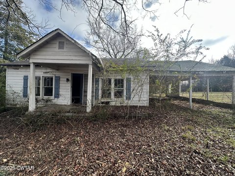 Scotts Hill Land For Sale