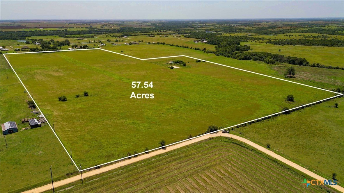 LAND - Troy, TX