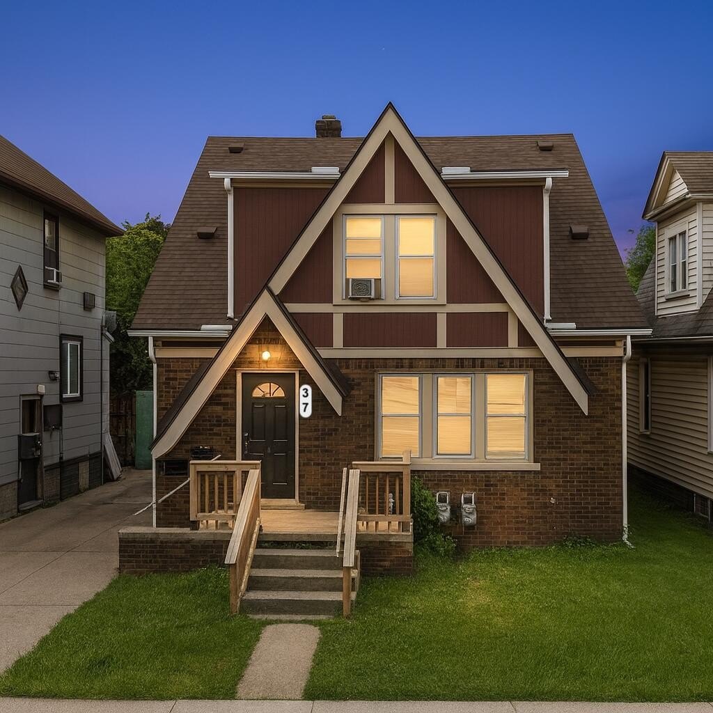Ecorse Multifamily Investment Portfolio