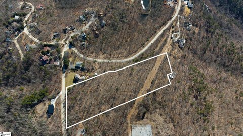 Paris Mountain Legacy Estate Opportunity