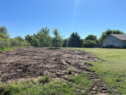 Land Near Lake Texoma