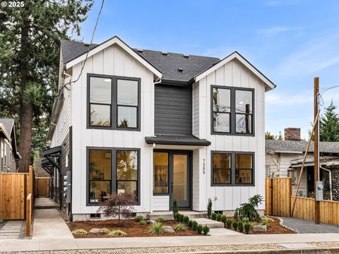 Portland Fourplex: Investor Opportunity