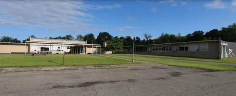 East Millsboro Commercial Property on Acreage