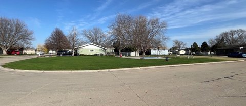 Residential Corner Lot in Atkinson