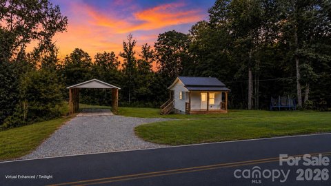 Land, Catawba, NC