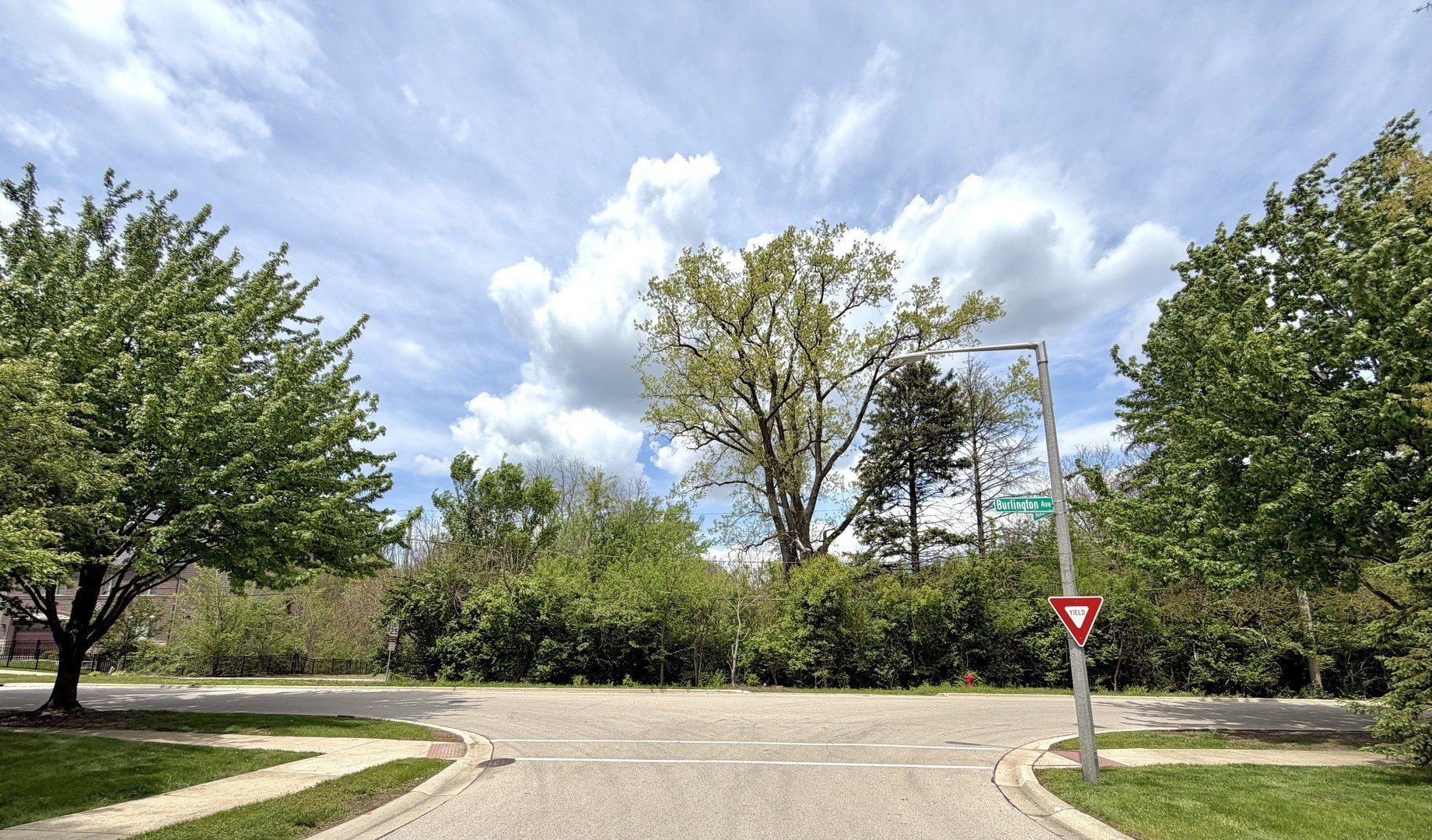 LAND - Naperville, IL