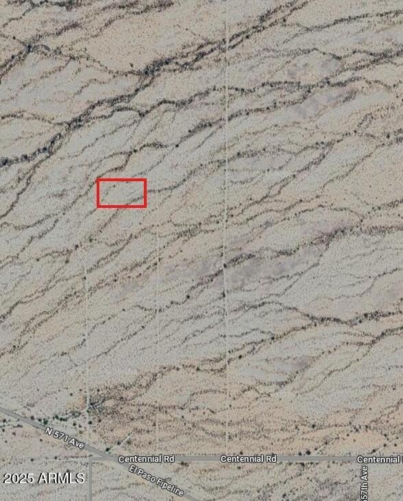 20 Acres Land in Tonopah
