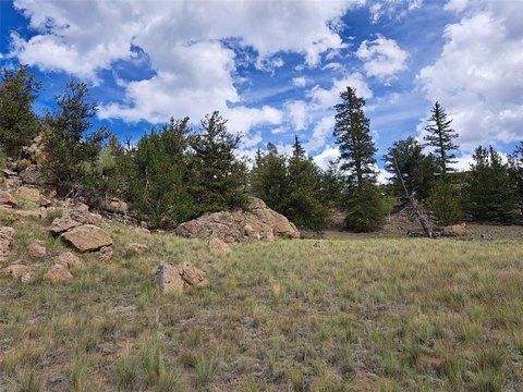 Land, JEFFERSON, CO