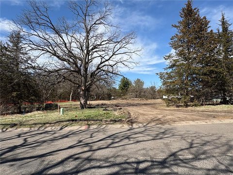 Ramsey Land Opportunity