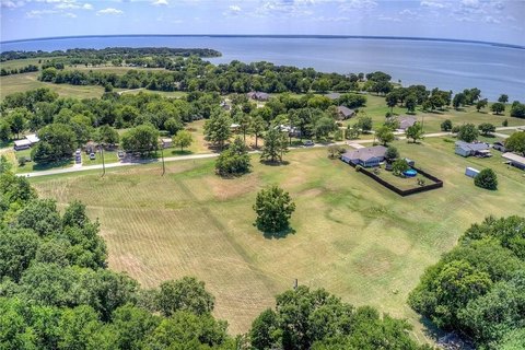 East Tawakoni Land Near Lake