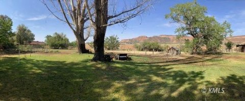 Single Family Lot, Kanab, UT